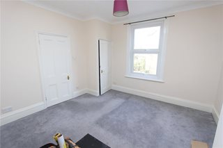 Britannia Road, Westcliff-on-Sea, Essex, SS0