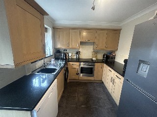 Lumley Close, Salisbury, Wiltshire, SP2