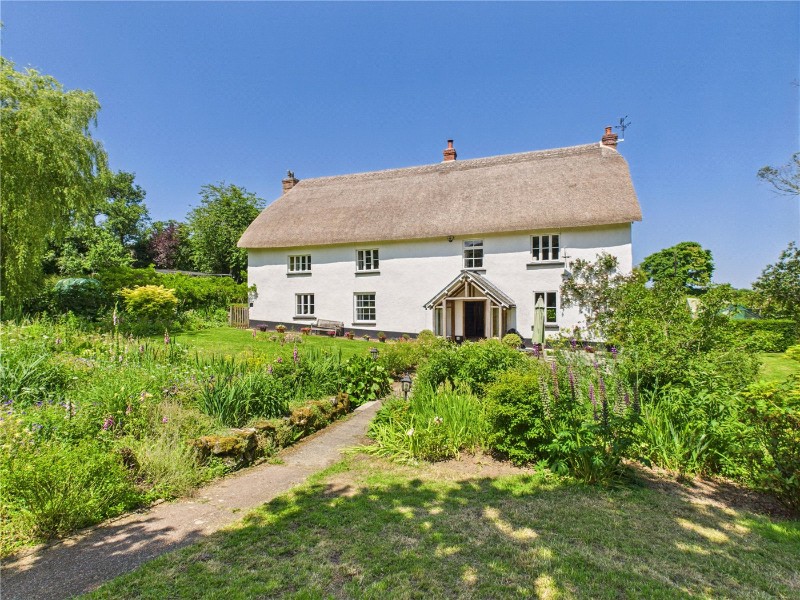 Bridford, Exeter, Devon, EX6