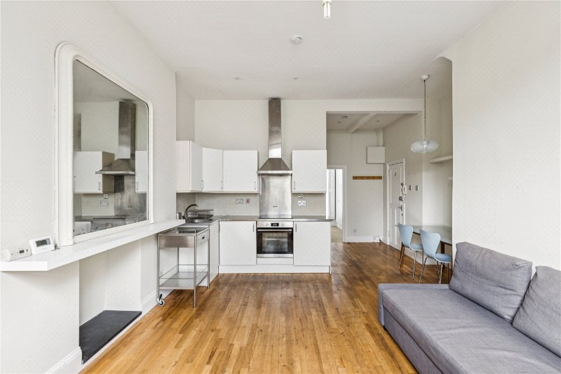 Westbourne Park Road, London, W11