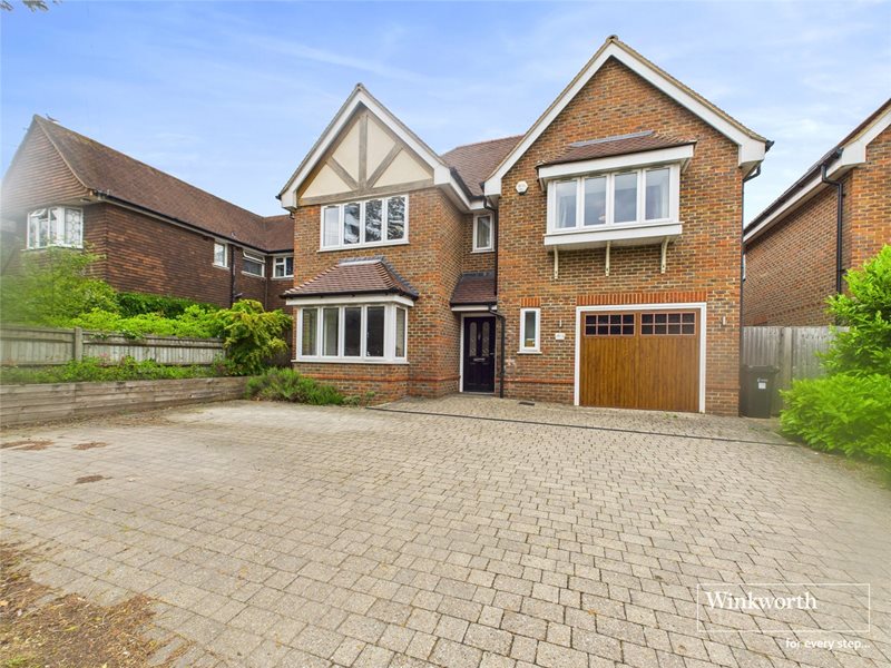 Wokingham Road, Earley, Reading, Berkshire, RG6