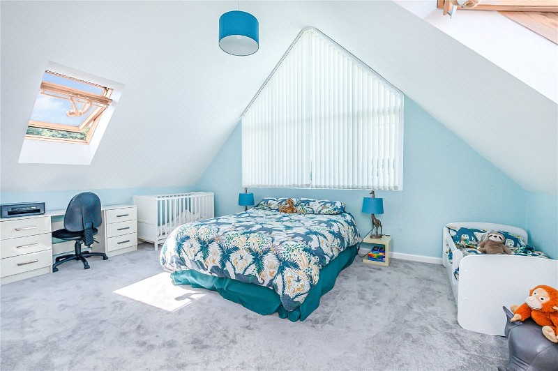 Clayford Avenue, Ferndown, Dorset, BH22