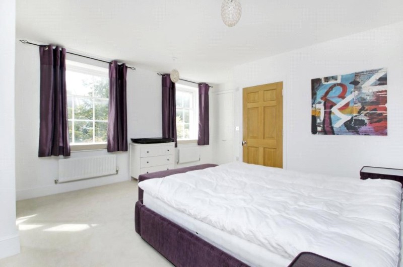Rockstone Place, Southampton, Hampshire, SO15