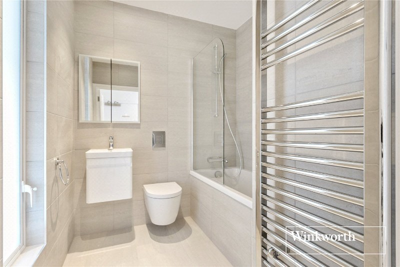 Arcadia Avenue, London, N3