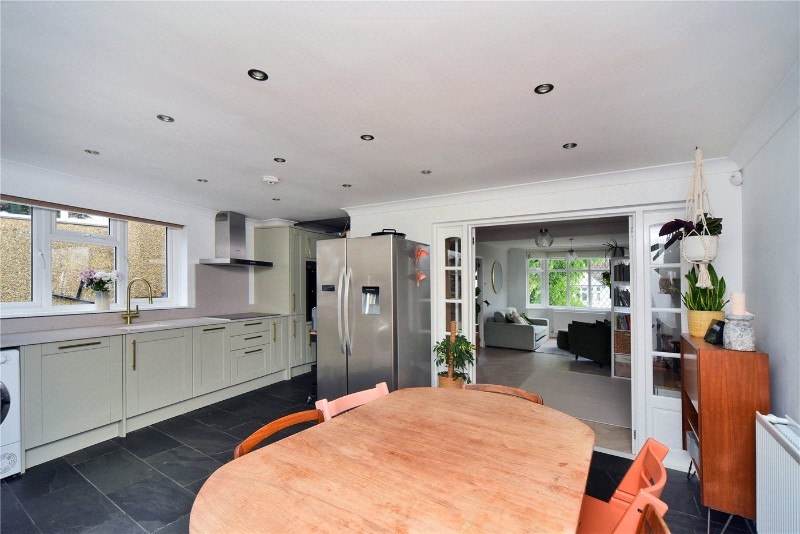 Prestbury Crescent, Banstead, Surrey, SM7