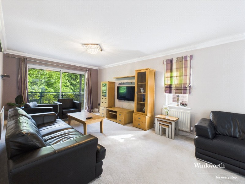 Glenrhondda, Emmer Green, Reading, Berkshire, RG4