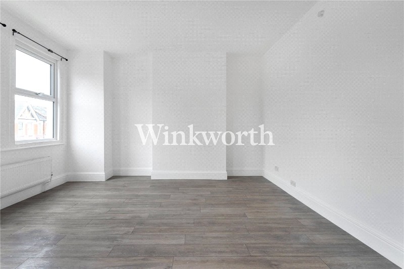 Broadwater Road, Tottenham, N17