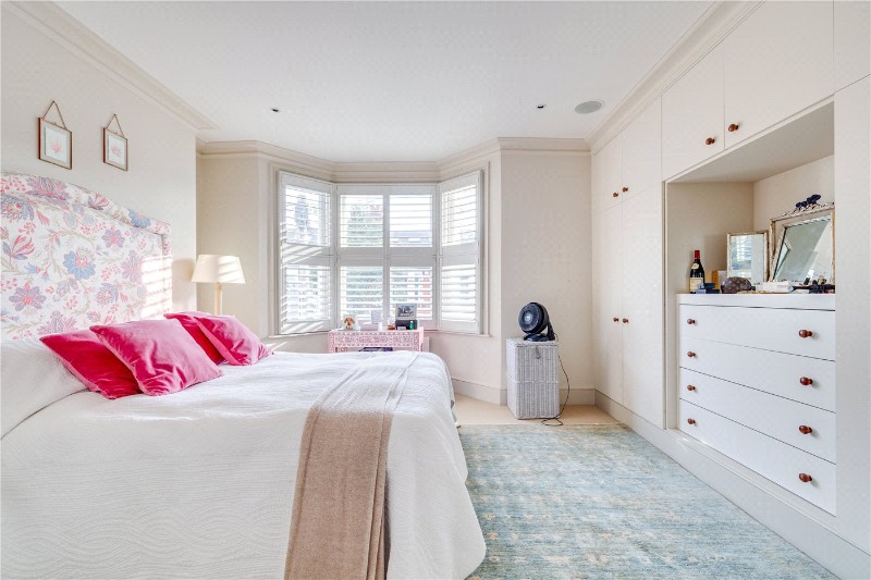 Beltran Road, London, SW6