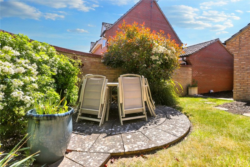 Campion Way, Hethersett, Norwich, Norfolk, NR9