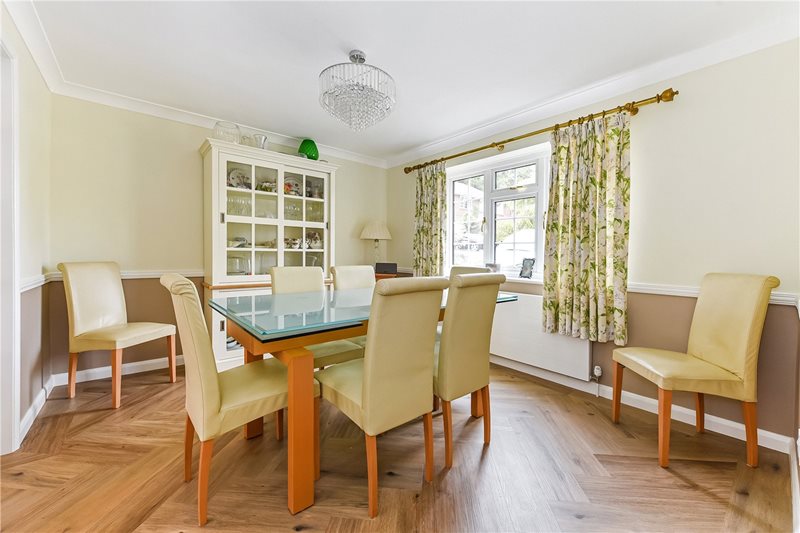 Harestock Close, Winchester, Hampshire, SO22