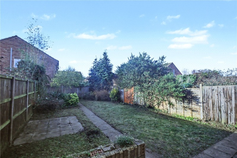 Lark Rise, Mulbarton, Norwich, Norfolk, NR14