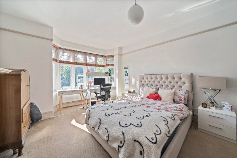 Chillerton Road, London, SW17
