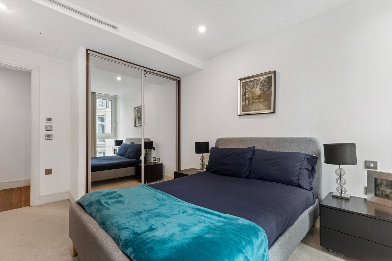 Alie Street, London, E1