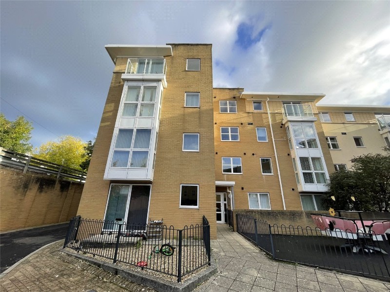 Richmond Court, Exeter, Devon, EX4