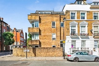 Westbourne Road, London, N7