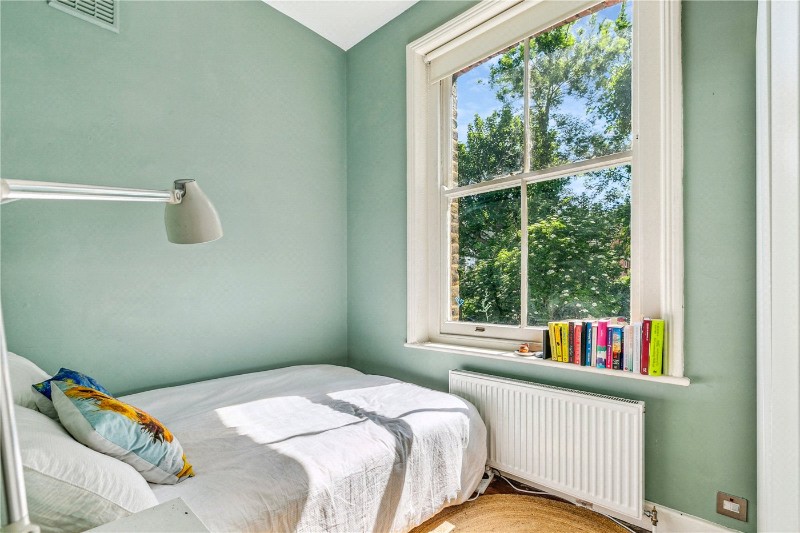 Alexandra Drive, London, SE19