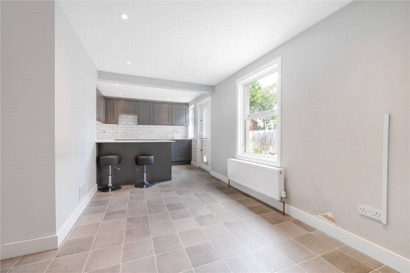 Bellenden Road, Peckham Rye, London, SE15