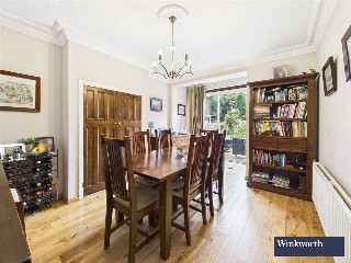 Shaftesbury Avenue, South Harrow, Harrow, HA2