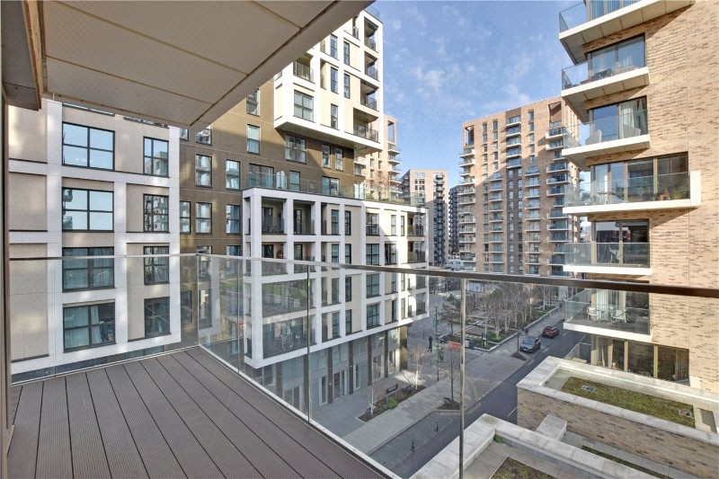 Larkin House, 307 Kidbrooke Park Road, London, SE3