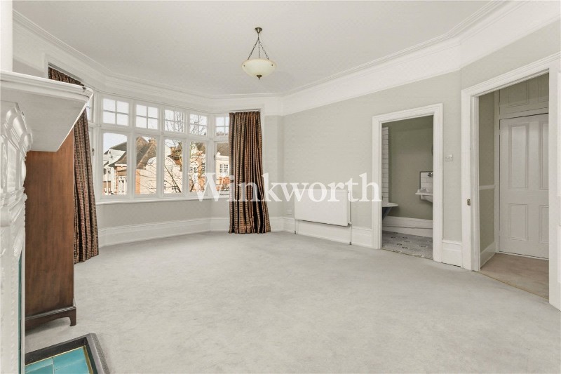Fox Lane, London, N13
