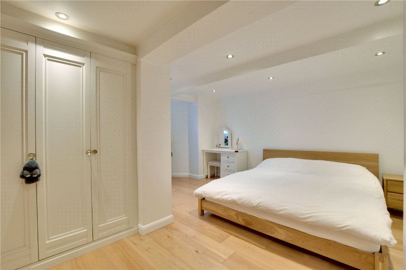 Annandale Road, Greenwich, London, SE10