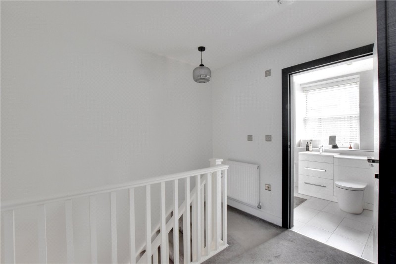 Huntley Close, Greenwich, London, SE10