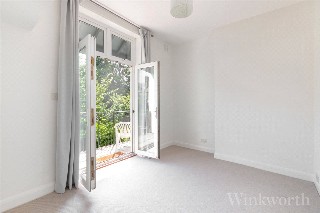 Pepys Road, New Cross, London, SE14