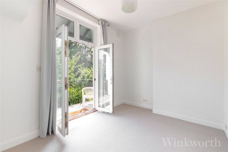 Pepys Road, New Cross, London, SE14