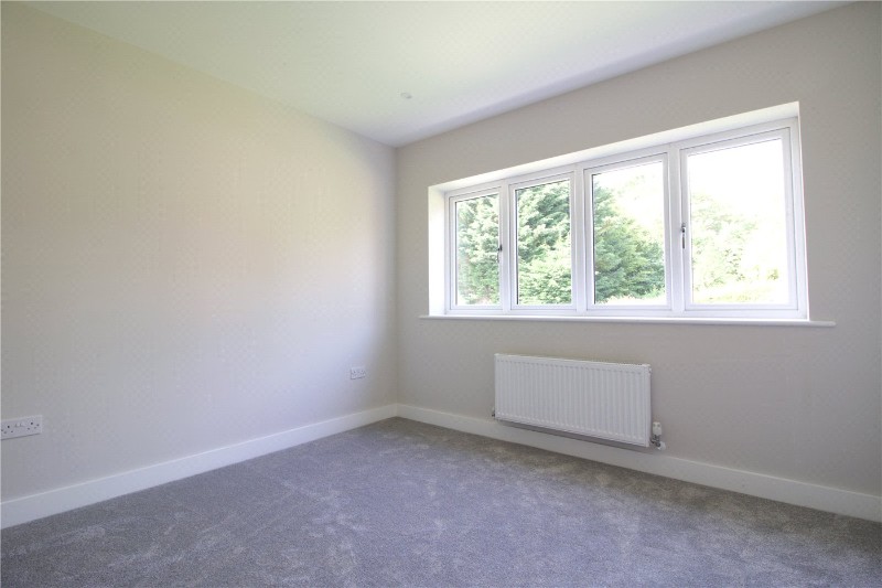 Anderwood Drive, Sway, Lymington, SO41