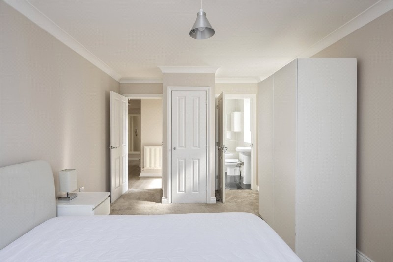 Herbert Mews, London, SW2