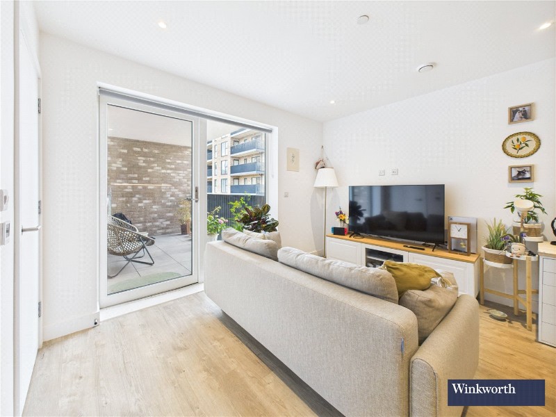 Sheepcote Road, Harrow, HA1