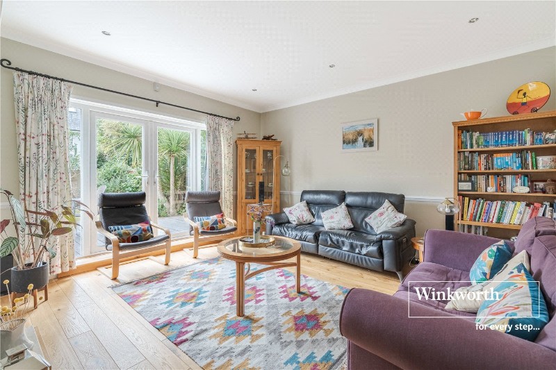 Heatherlea Road, Bournemouth, Dorset, BH6