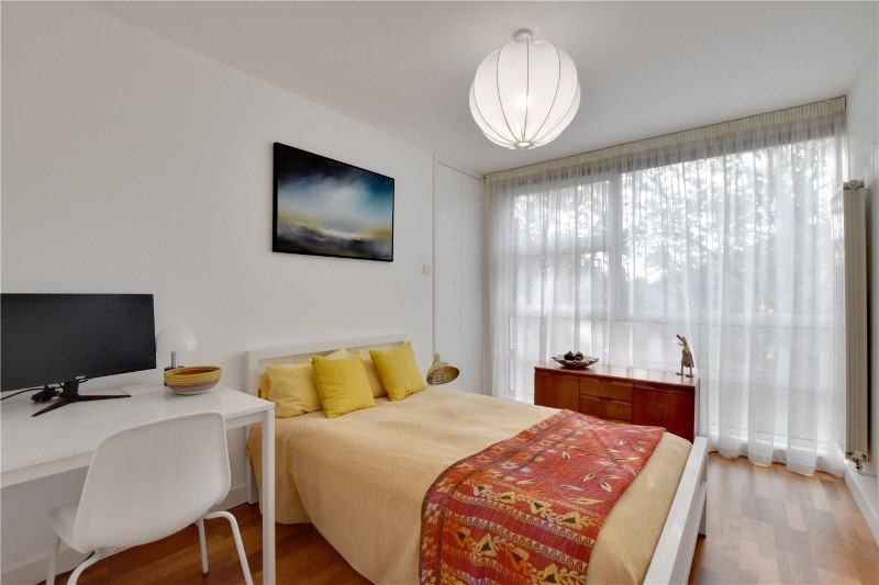 South Row, Blackheath, London, SE3