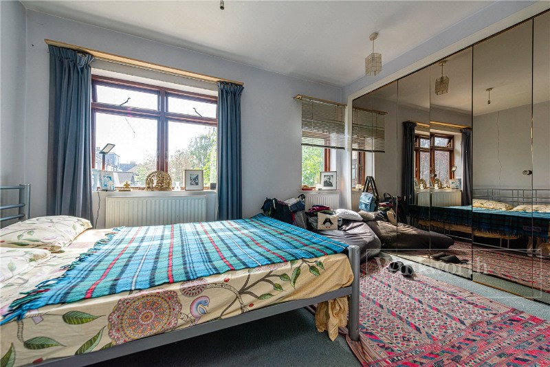 Furness Road, London, NW10