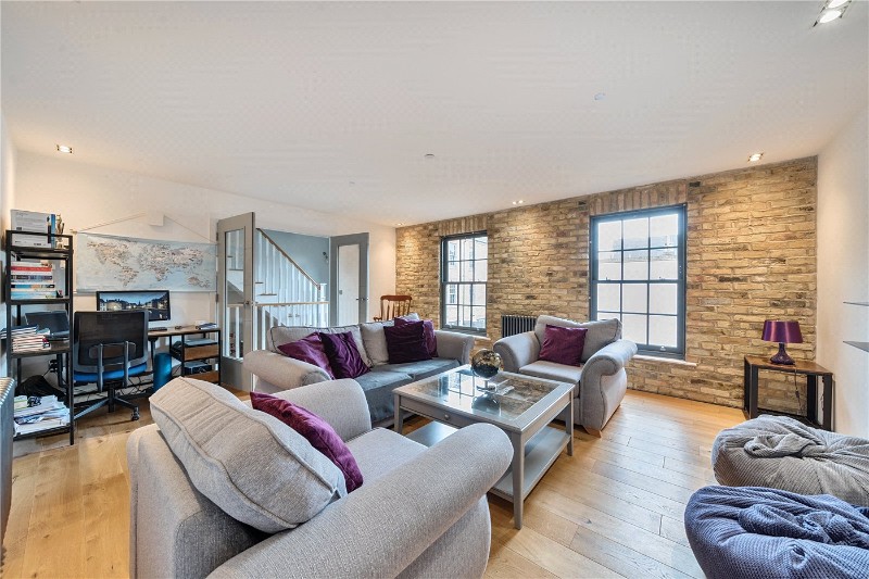 Moonlight Drive, London, SE23
