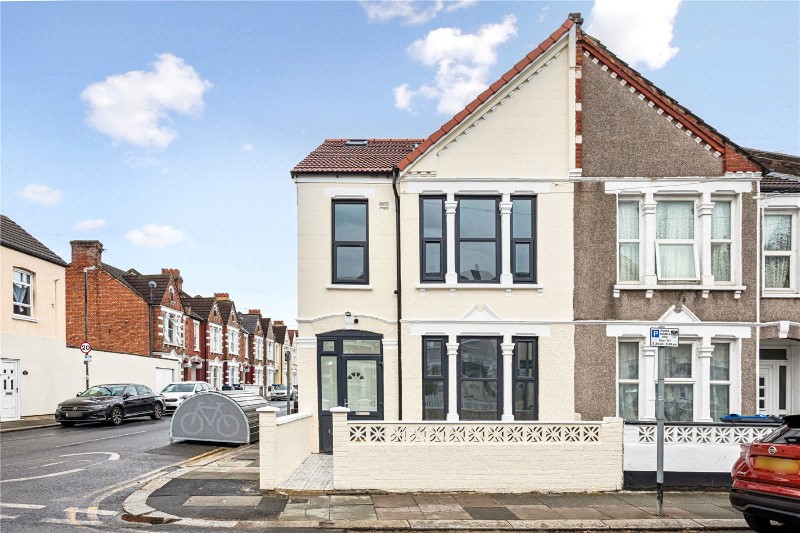 Ashbourne Road, Mitcham, CR4