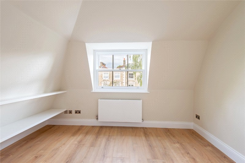 Clifton Hill, St John&#39;s Wood, London, NW8