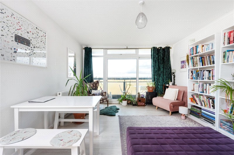Daubeney Road, London, E5