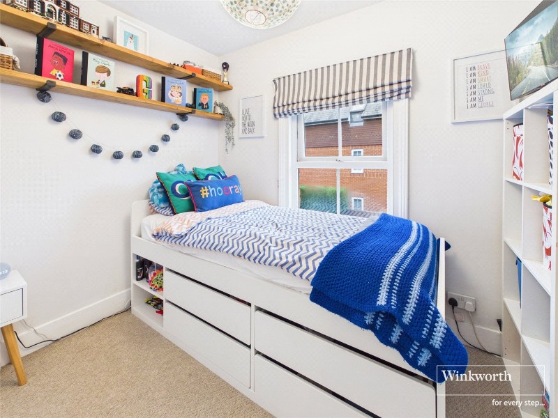 Rockingham Road, Newbury, Berkshire, RG14