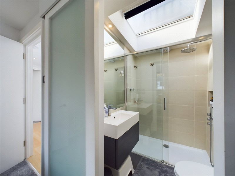Bridel Mews, London, N1