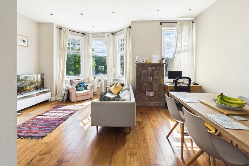 Tierney Road, London, SW2