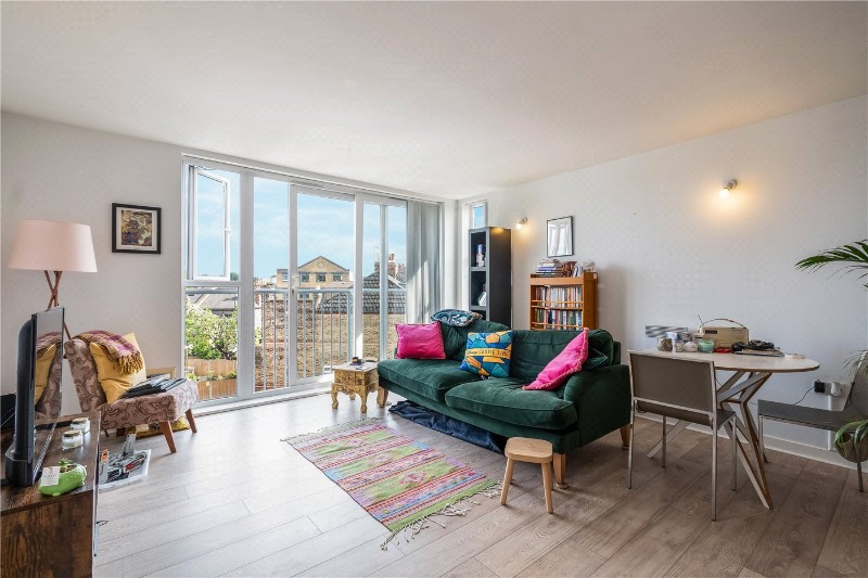 Borland Road, Nunhead, London, SE15