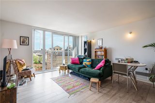 Borland Road, Nunhead, London, SE15