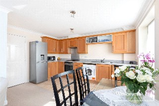Connections House, 2 Glebe Road, Finchley, London, N3