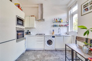 Fulham Road, London, SW6