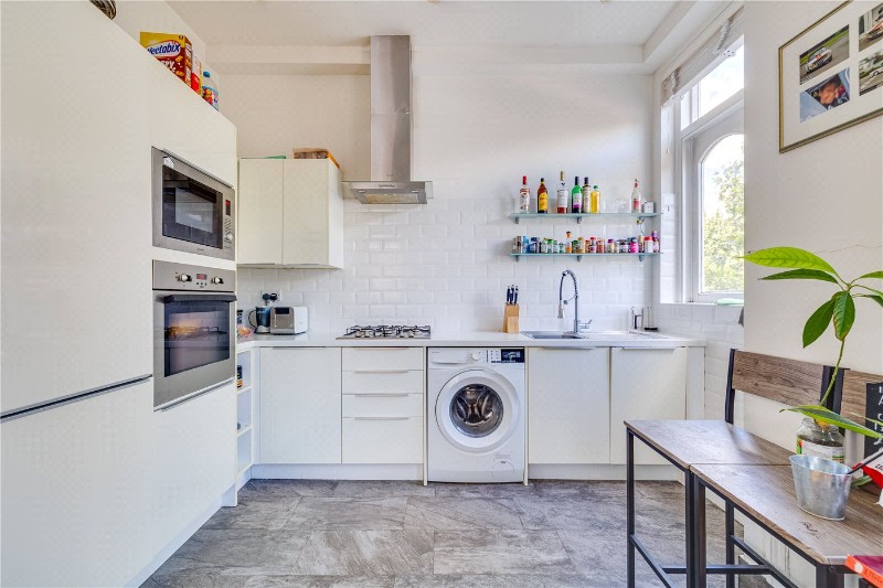 Fulham Road, London, SW6