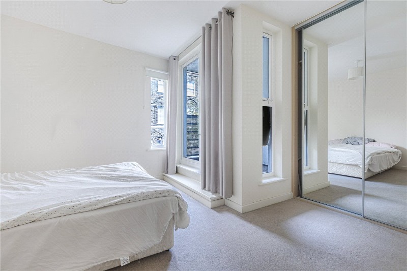 Woodbridge Street, London, EC1R
