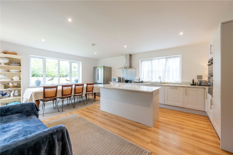 Church Farm Close, Bramerton, Norwich, Norfolk, NR14