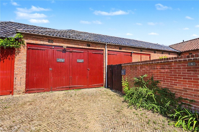 Hall Drive, Old Catton, Norwich, Norfolk, NR6