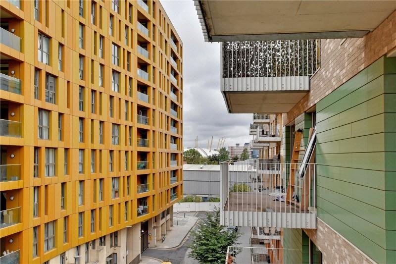Brunel House, 148 Christchurch Way, Greenwich, London, SE10